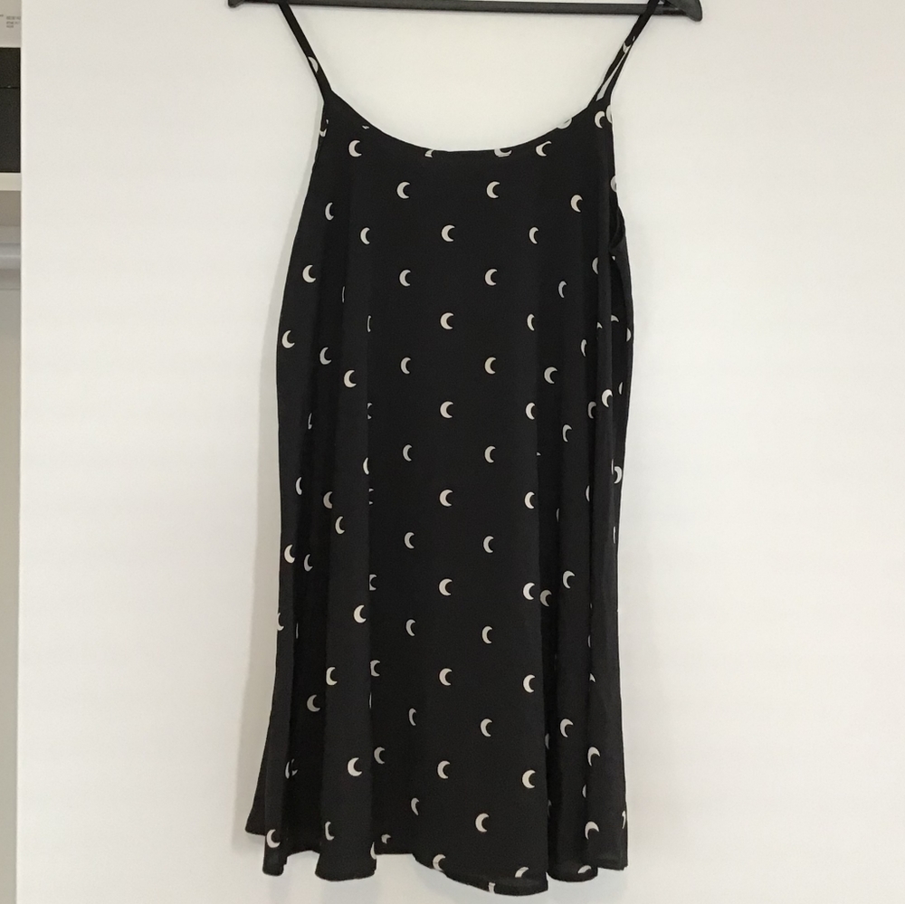 Moon Slip Dress
